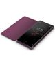 Sony Style Cover Stand SCSH70 Xperia XZ3 Pink
