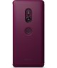 Sony Style Cover Stand SCSH70 Xperia XZ3 Pink