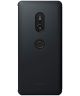 Sony Style Cover Stand SCSH70 Xperia XZ3 Zwart