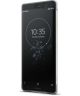 Sony Style Cover Touch Sony Xperia XZ3 Grijs