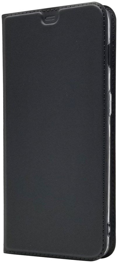 OnePlus 6T Luxe Portemonnee Hoesje Zwart afbeelding 5