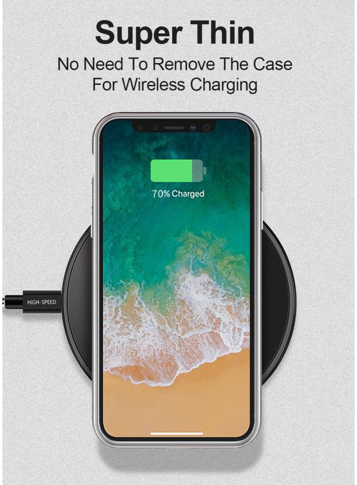 Dux Ducis Light Transparant TPU Hoesje Apple iPhone XS Grijs afbeelding 19