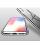 Dux Ducis Light Transparant TPU Hoesje Apple iPhone XS Transparant