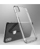 Dux Ducis Light Transparant TPU Hoesje Apple iPhone XS Transparant