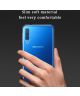 Samsung Galaxy A7 2018 Transparant Hoesje