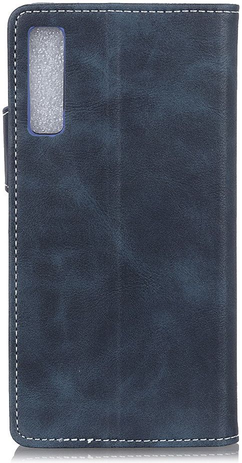 Samsung Galaxy A7 (2018) Wallet Case Blauw afbeelding 7