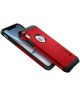 Spigen Tough Armor Case Apple iPhone XR Red