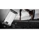 Samsung Galaxy J4 Plus Hyrbride Hoesje Goud