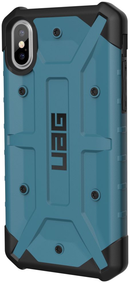 UAG Pathfinder Case Apple iPhone XS/X Slate afbeelding 1
