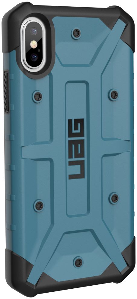 UAG Pathfinder Case Apple iPhone XS/X Slate afbeelding 5