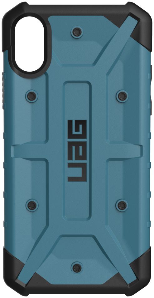 UAG Pathfinder Case Apple iPhone XS/X Slate afbeelding 6