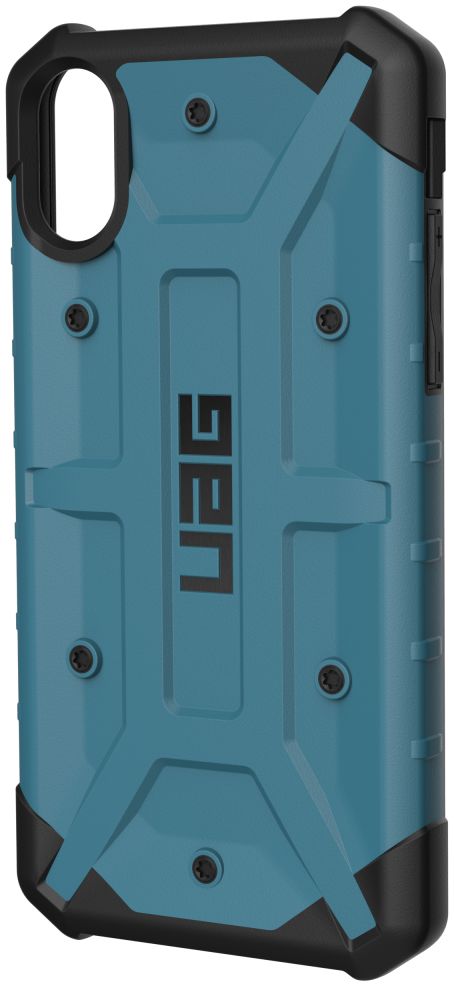 UAG Pathfinder Case Apple iPhone XS/X Slate afbeelding 7