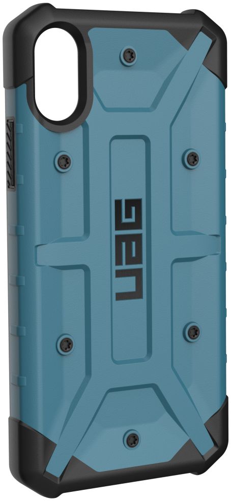 UAG Pathfinder Case Apple iPhone XS/X Slate afbeelding 8