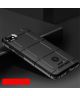 Xiaomi Redmi 6A Hybride Hoesje Zwart