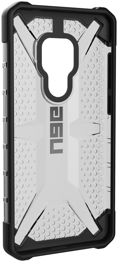 Urban Armor Gear Plasma Hoesje Huawei Mate 20 Ash afbeelding 10