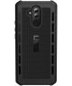 Urban Armor Gear Outback Case Huawei Mate 20 Lite Black