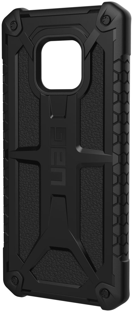 Urban Armor Gear Monarch Hoesje Huawei Mate 20 Pro Midnight afbeelding 12