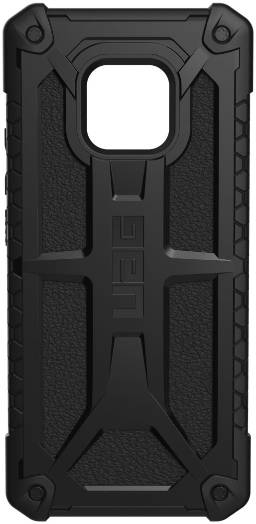 Urban Armor Gear Monarch Hoesje Huawei Mate 20 Pro Midnight afbeelding 13