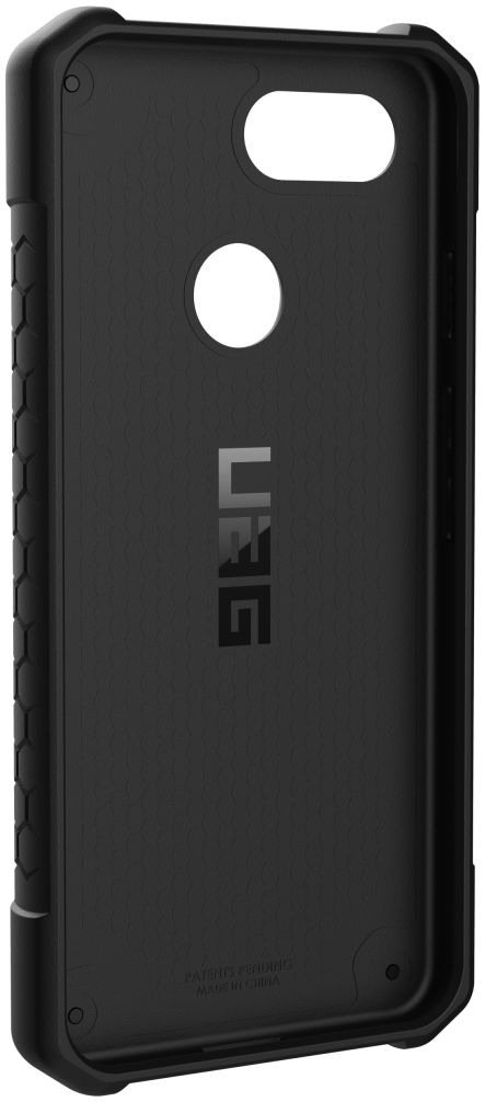 Urban Armor Gear Monarch Hoesje Google Pixel 3 Midnight afbeelding 11