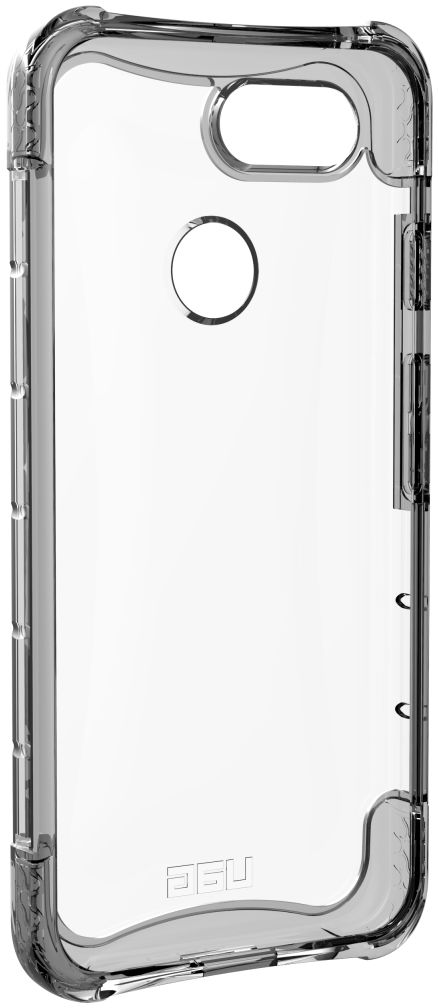 Urban Armor Gear Plyo Hoesje Google Pixel 3 Ice afbeelding 11