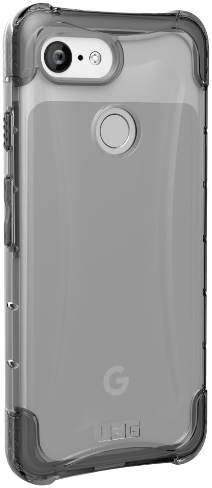 Urban Armor Gear Plyo Hoesje Google Pixel 3 Ice afbeelding 9