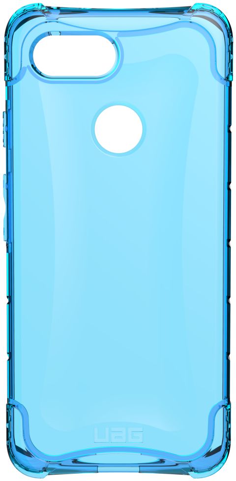 Urban Armor Gear Plyo Hoesje Google Pixel 3 Glacier afbeelding 11