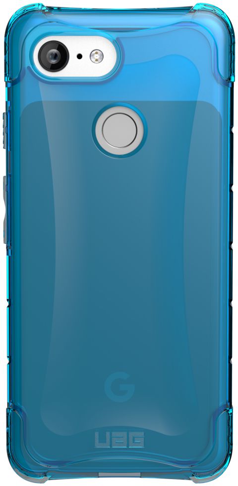 Urban Armor Gear Plyo Hoesje Google Pixel 3 Glacier afbeelding 2