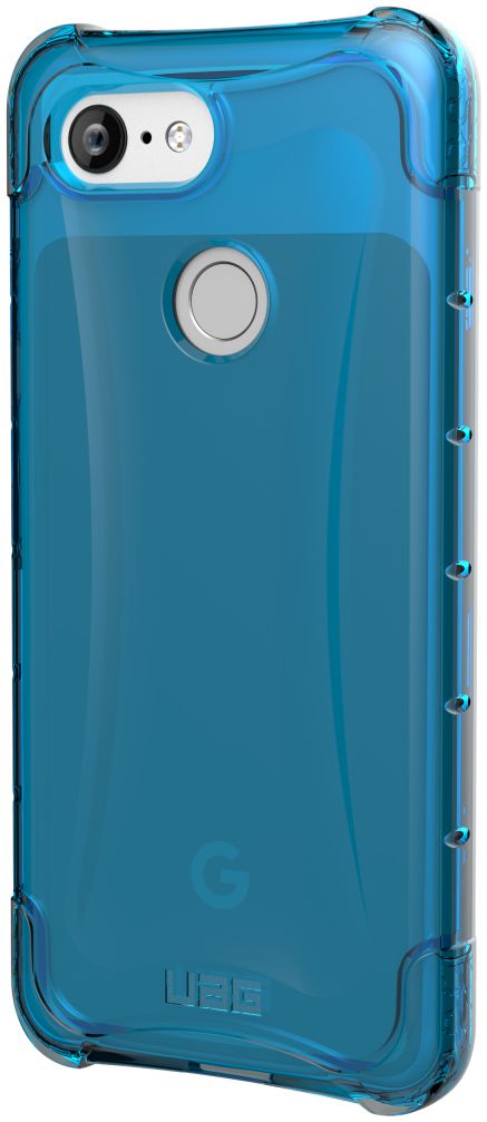 Urban Armor Gear Plyo Hoesje Google Pixel 3 Glacier afbeelding 7