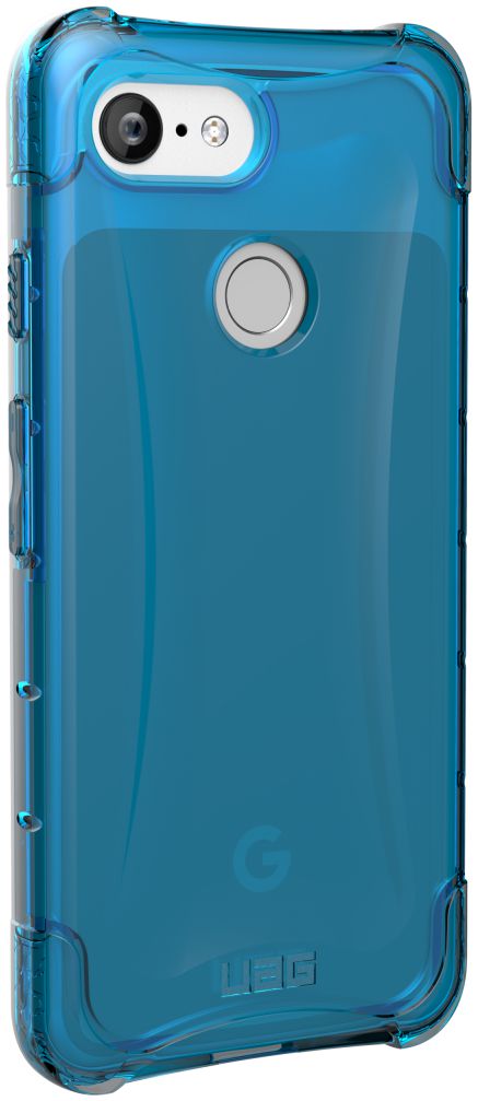 Urban Armor Gear Plyo Hoesje Google Pixel 3 Glacier afbeelding 8