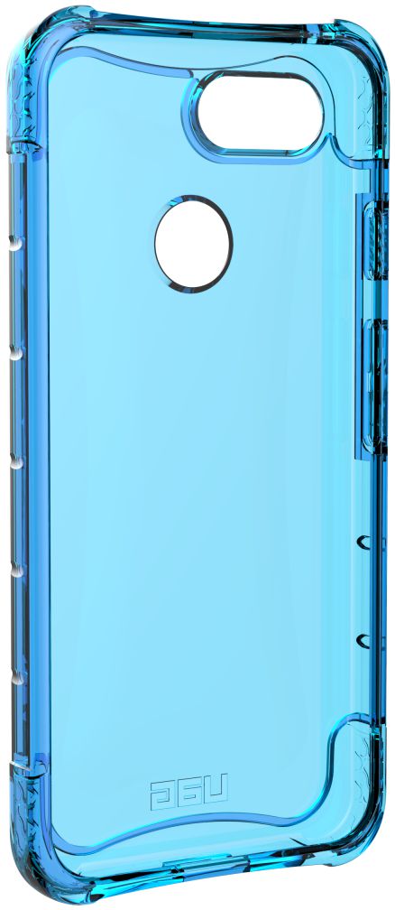Urban Armor Gear Plyo Hoesje Google Pixel 3 Glacier afbeelding 10