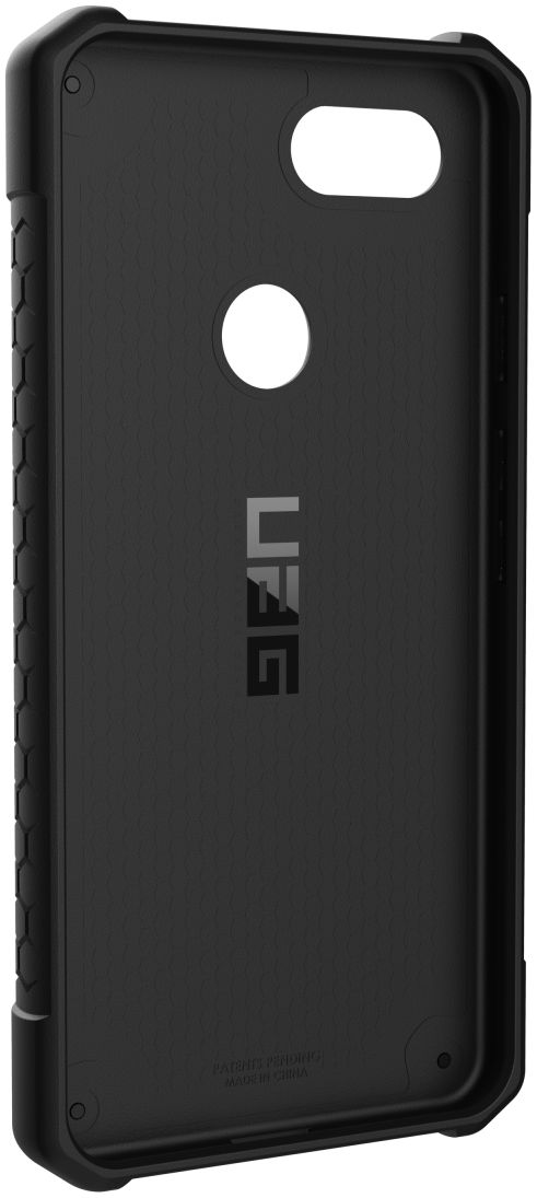 Urban Armor Gear Monarch Hoesje Apple Google Pixel 3 XL Midnight afbeelding 11