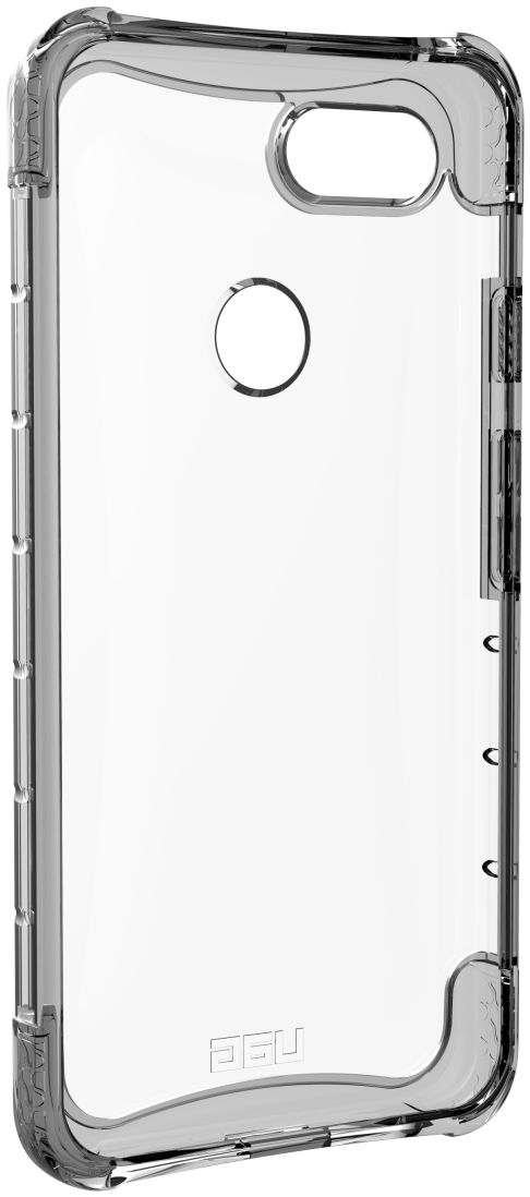 Urban Armor Gear Plyo Hoesje Google Pixel 3 XL Ice afbeelding 11