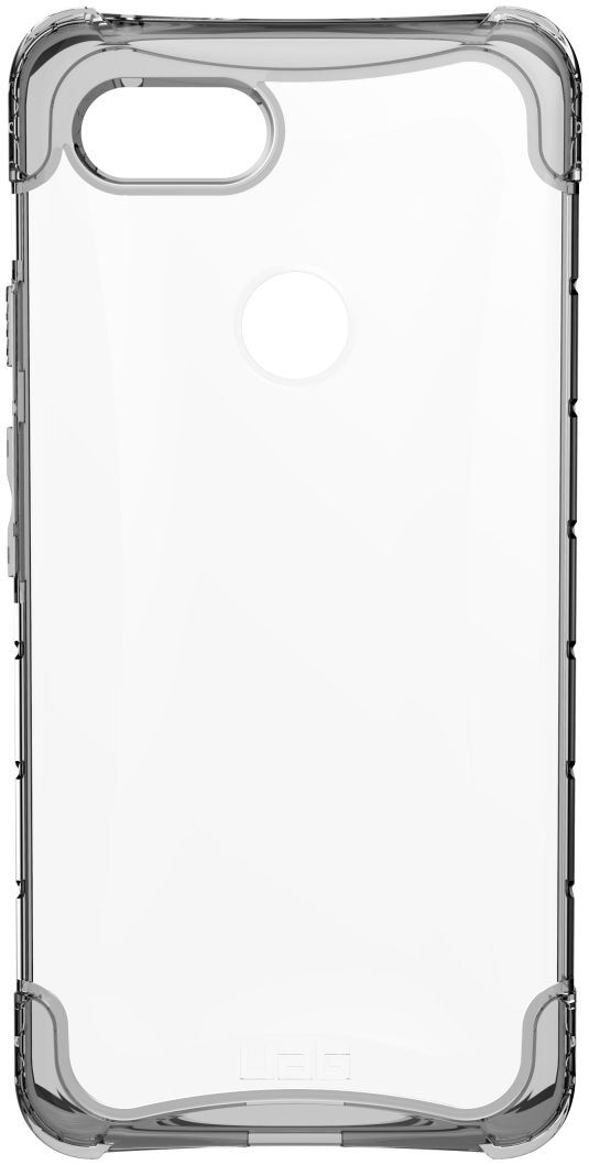 Urban Armor Gear Plyo Hoesje Google Pixel 3 XL Ice afbeelding 12
