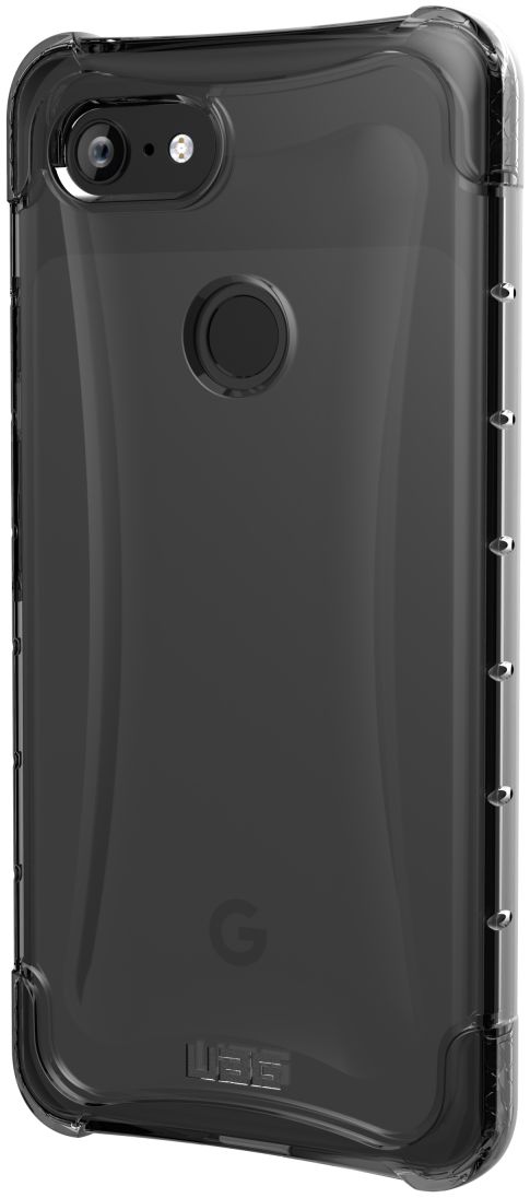 Urban Armor Gear Plyo Hoesje Google Pixel 3 XL Ice afbeelding 8