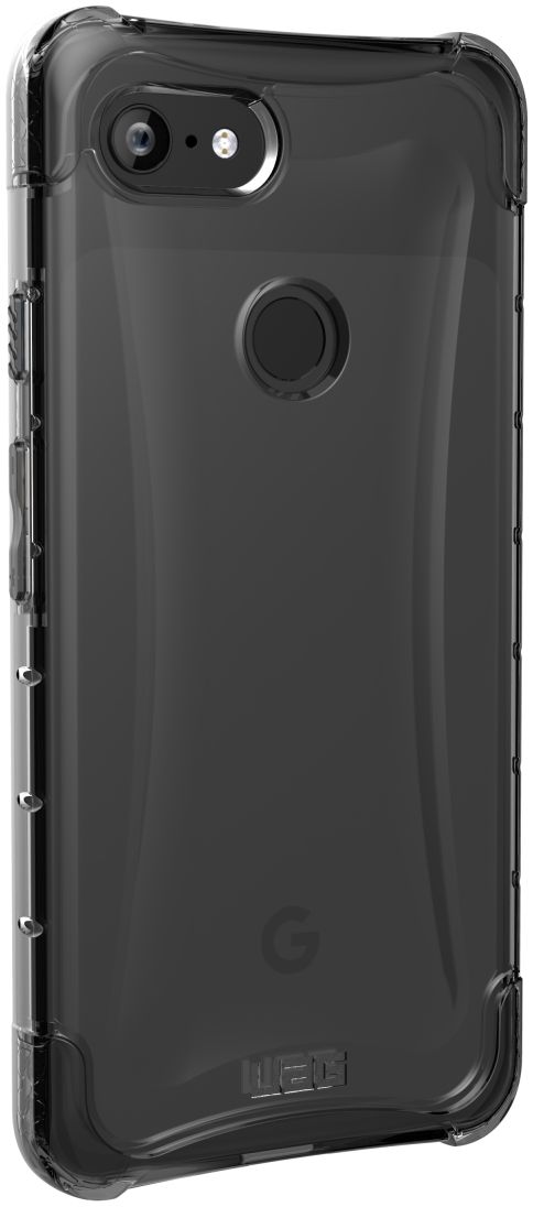 Urban Armor Gear Plyo Hoesje Google Pixel 3 XL Ice afbeelding 9