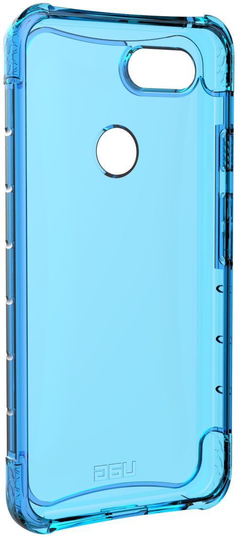 Urban Armor Gear Plyo Hoesje Google Pixel 3 XL Glacier afbeelding 11