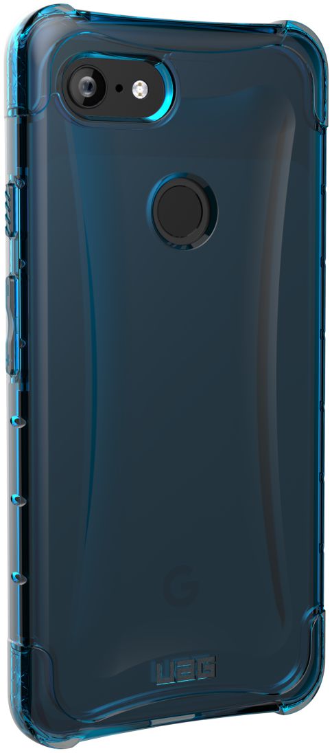 Urban Armor Gear Plyo Hoesje Google Pixel 3 XL Glacier afbeelding 9