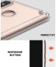 Ringke Fusion Xiaomi Mi Max 3 Hoesje Doorzichtig Crystal View