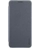 Nillkin Sparkle Series Huawei Mate 20 Lite Flipcase Zwart
