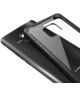 Huawei Mate 20 Pro Shockproof TPU Hardcase Zwart