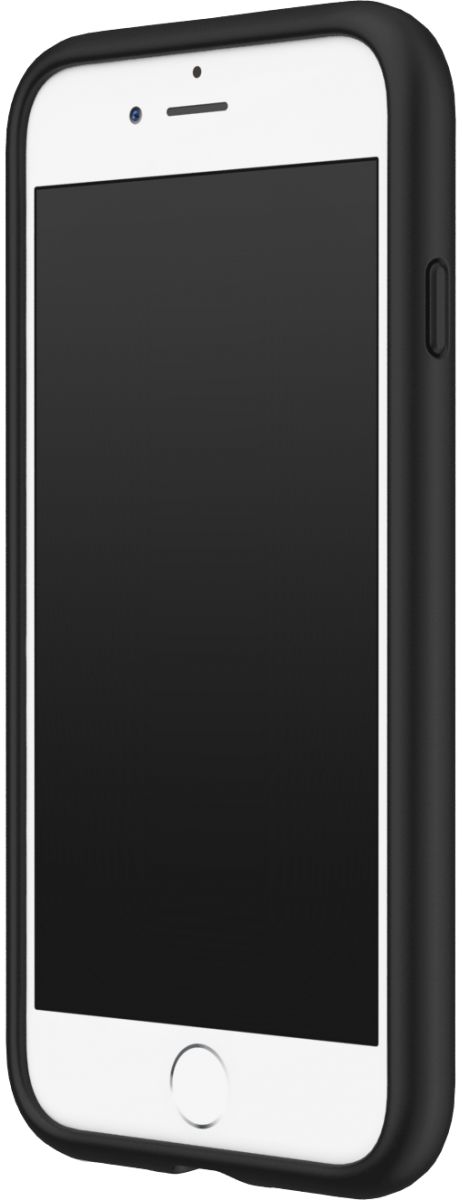 RhinoShield SolidSuit iPhone SE 2020 Hoesje Carbon Fiber afbeelding 10