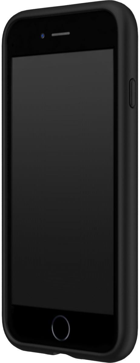 RhinoShield SolidSuit iPhone SE 2020 Hoesje Carbon Fiber afbeelding 11
