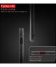 OnePlus 6T Anti-Shock TPU Backcover Zwart