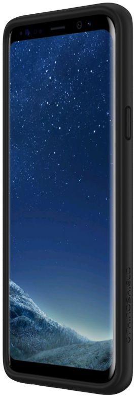 RhinoShield SolidSuit Classic Samsung Galaxy S9 Plus Hoesje Zwart afbeelding 4