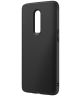 RhinoShield SolidSuit Classic OnePlus 6 Hoesje Zwart