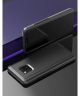 Huawei Mate 20 Pro Spiegel Hoesje Zwart