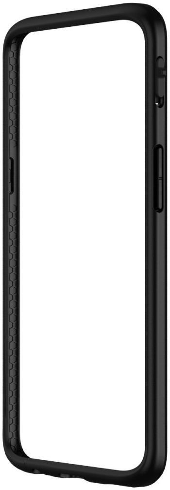 RhinoShield CrashGuard OnePlus 6 Bumper Hoesje Zwart afbeelding 2