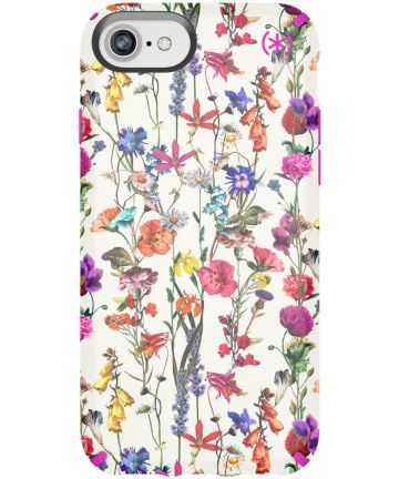 Speck Presidio Print Hoesje Apple iPhone 8 / 7 / 6(s) Flowers Hoesjes