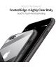 Dux Ducis Light Series TPU Hoesje Apple iPhone SE 2020 Zwart