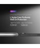 Dux Ducis Light Series TPU Hoesje Apple iPhone SE 2020 Wit